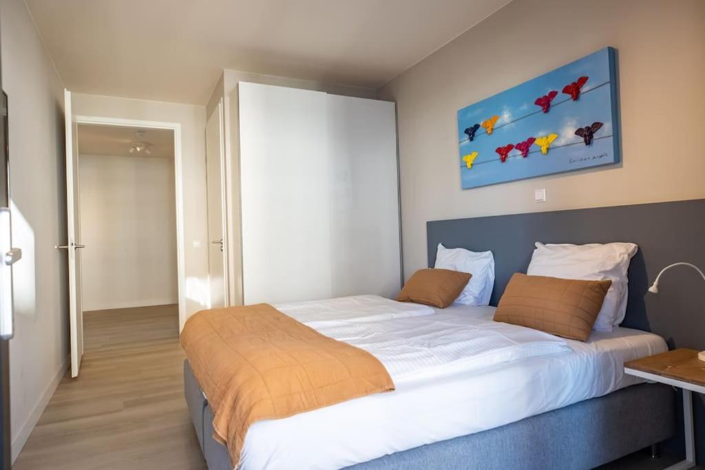 Home Away, Light And Bright Cadzand Exterior photo